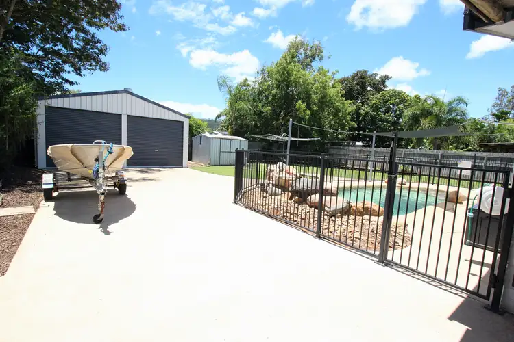 Third view of Homely house listing, 1482 Riverway Drive, Kelso QLD 4815
