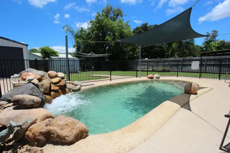 Fourth view of Homely house listing, 1482 Riverway Drive, Kelso QLD 4815