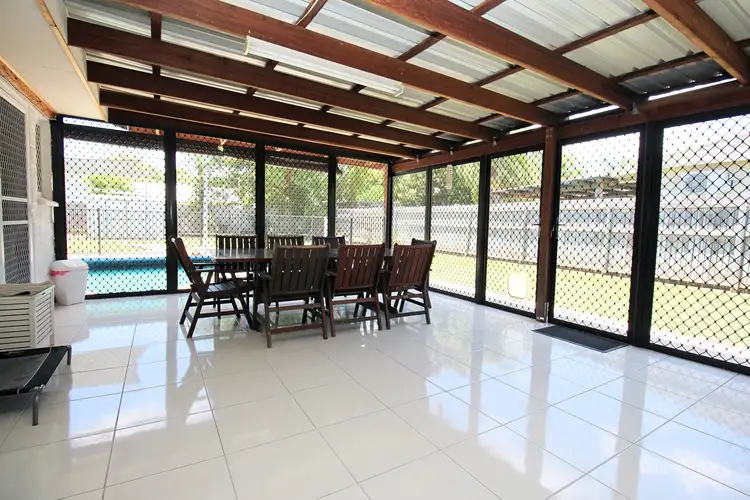 Fifth view of Homely house listing, 1482 Riverway Drive, Kelso QLD 4815
