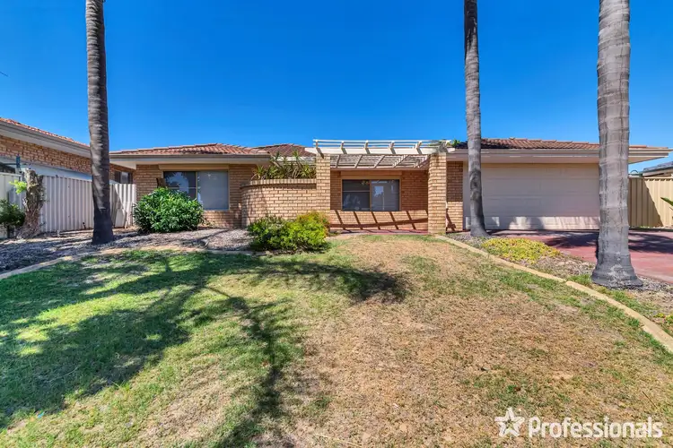 Main view of Homely house listing, 18 Leeuwin Parade, Rockingham WA 6168