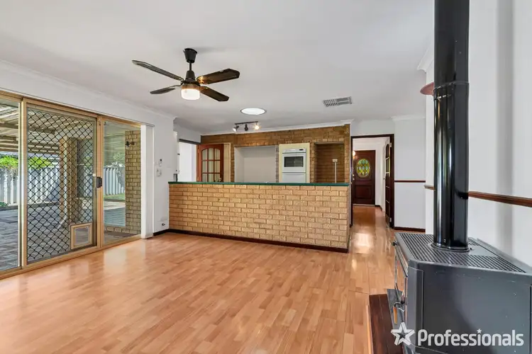 Second view of Homely house listing, 18 Leeuwin Parade, Rockingham WA 6168