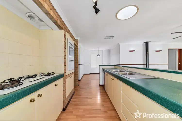 Third view of Homely house listing, 18 Leeuwin Parade, Rockingham WA 6168