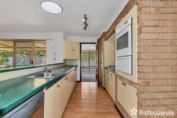 Fourth view of Homely house listing, 18 Leeuwin Parade, Rockingham WA 6168