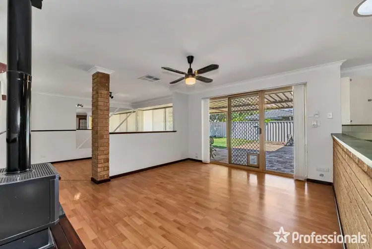 Fifth view of Homely house listing, 18 Leeuwin Parade, Rockingham WA 6168