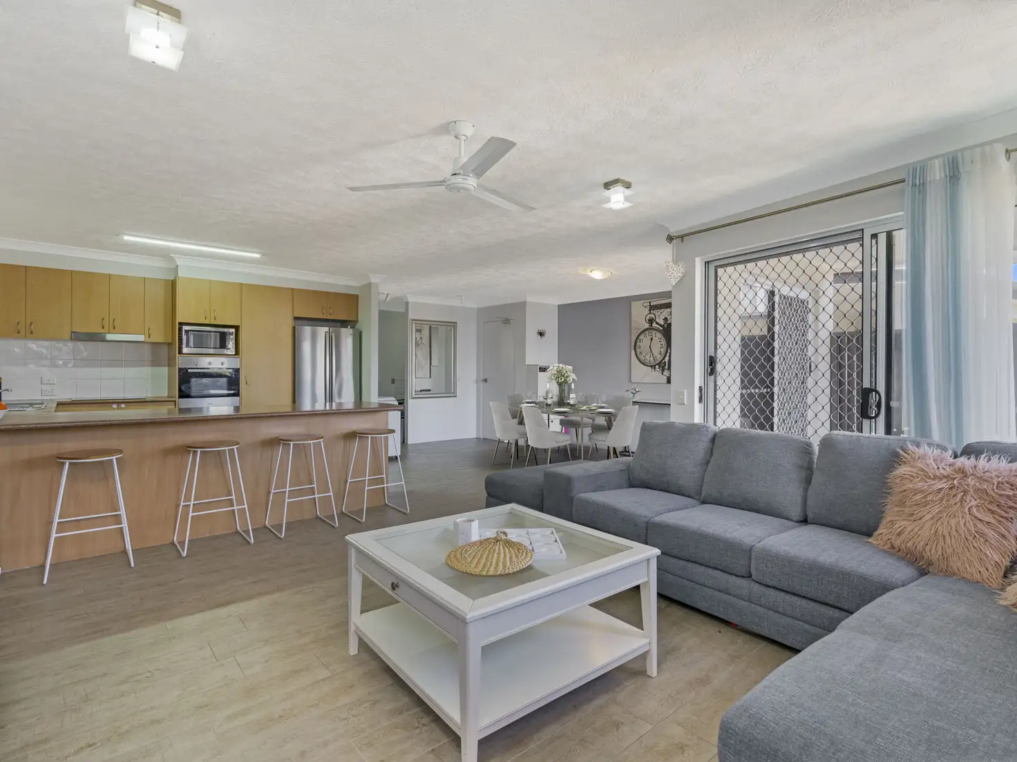 Main view of Homely unit listing, Unit 18/4 Proud Street, Labrador QLD 4215
