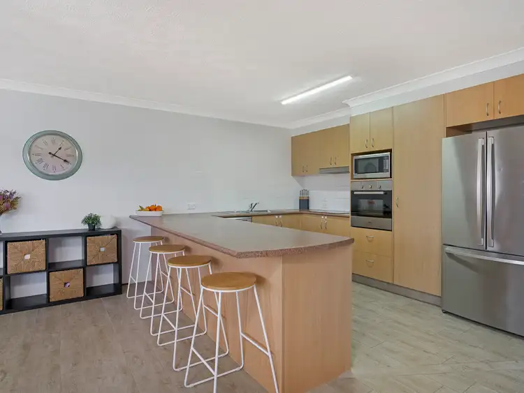 Second view of Homely unit listing, Unit 18/4 Proud Street, Labrador QLD 4215