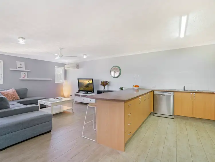 Third view of Homely unit listing, Unit 18/4 Proud Street, Labrador QLD 4215