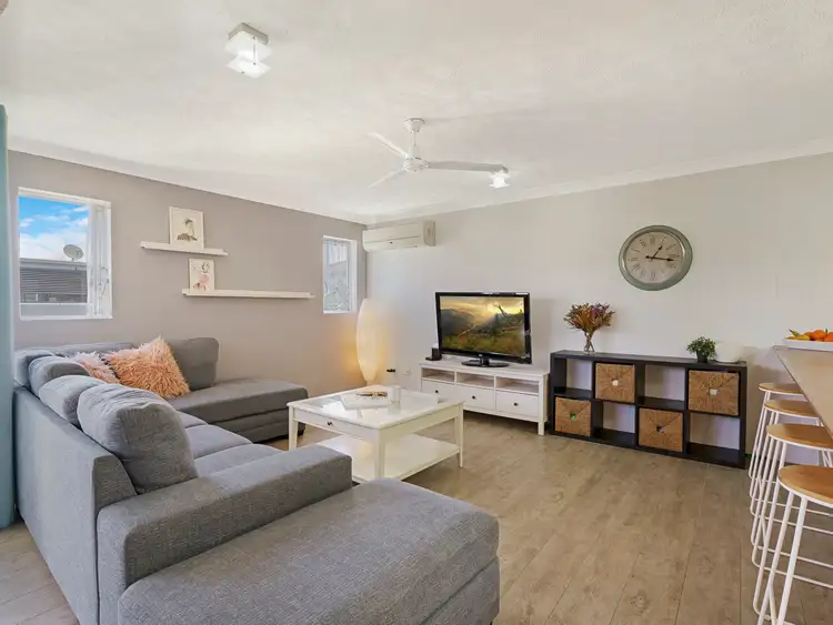 Fourth view of Homely unit listing, Unit 18/4 Proud Street, Labrador QLD 4215