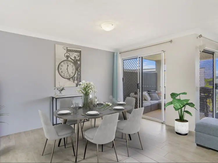 Fifth view of Homely unit listing, Unit 18/4 Proud Street, Labrador QLD 4215