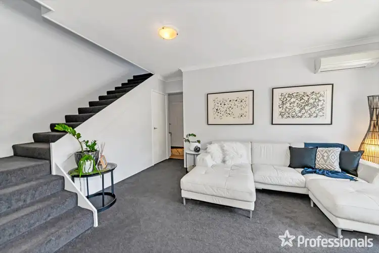 Seventh view of Homely townhouse listing, 4/189 Rockingham Beach Road, Rockingham WA 6168