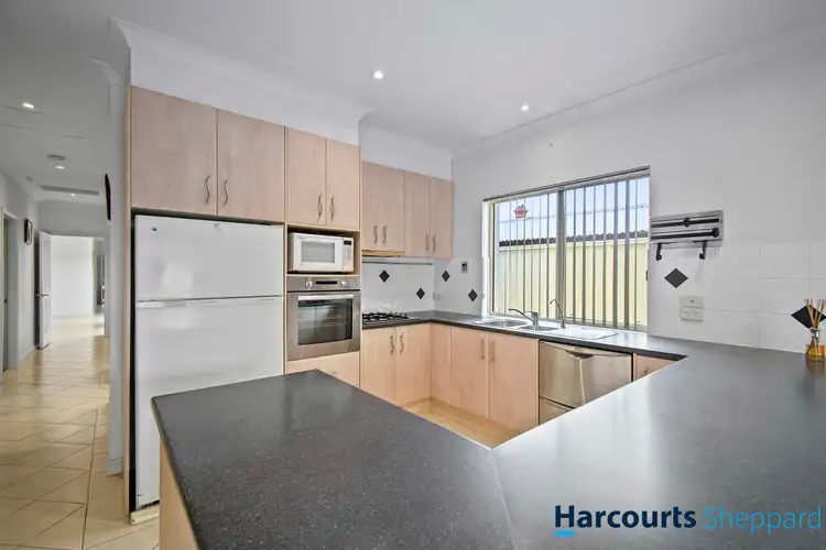 Fifth view of Homely house listing, 5 Fairford Terrace, Semaphore Park SA 5019