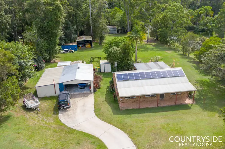 Main view of Homely house listing, 23 Koala Crescent, Lake Macdonald QLD 4563