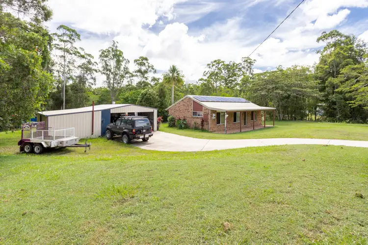 Fourth view of Homely house listing, 23 Koala Crescent, Lake Macdonald QLD 4563