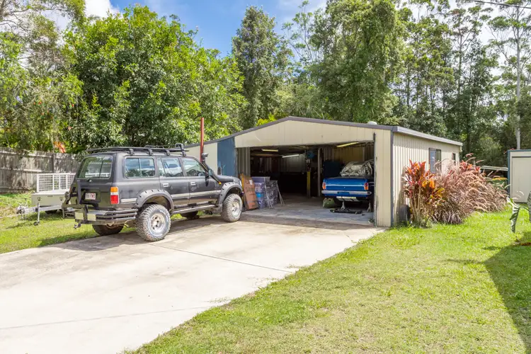 Fifth view of Homely house listing, 23 Koala Crescent, Lake Macdonald QLD 4563