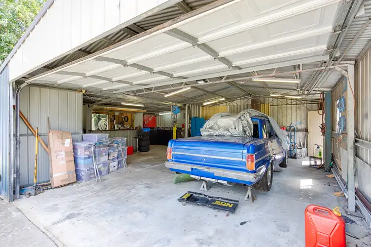 Sixth view of Homely house listing, 23 Koala Crescent, Lake Macdonald QLD 4563