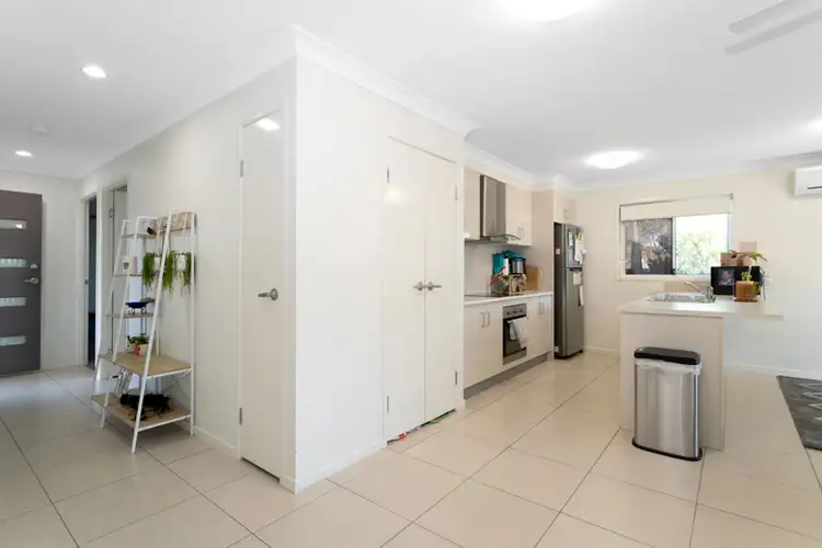 Third view of Homely unit listing, 2/48 Superior Boulevard, Andergrove QLD 4740