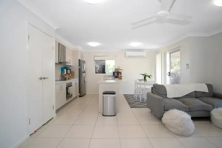 Fourth view of Homely unit listing, 2/48 Superior Boulevard, Andergrove QLD 4740
