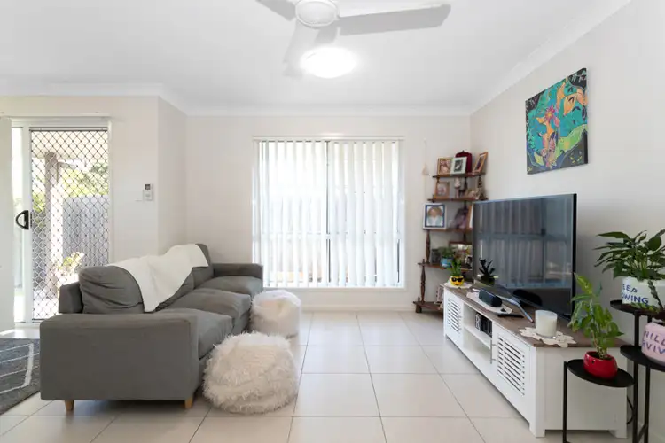 Fifth view of Homely unit listing, 2/48 Superior Boulevard, Andergrove QLD 4740
