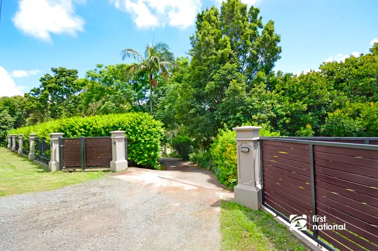 35-47 Bartle Road, Tamborine Mountain QLD 4272