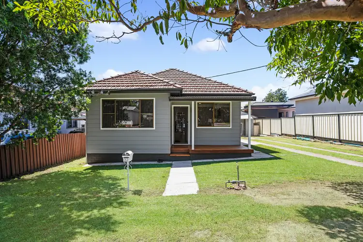 32 Irving Street, Beresfield NSW 2322