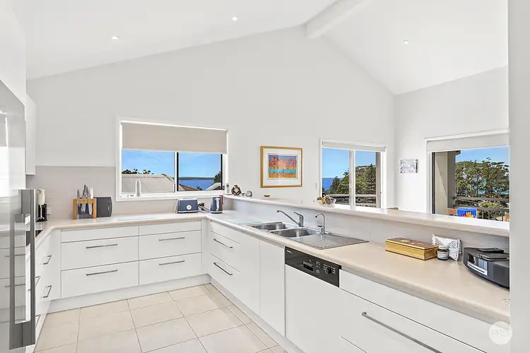 Fourth view of Homely house listing, 12 Grandview Close, Soldiers Point NSW 2317