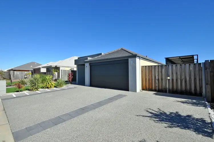 5 Tregaron Link, Ellenbrook WA 6069