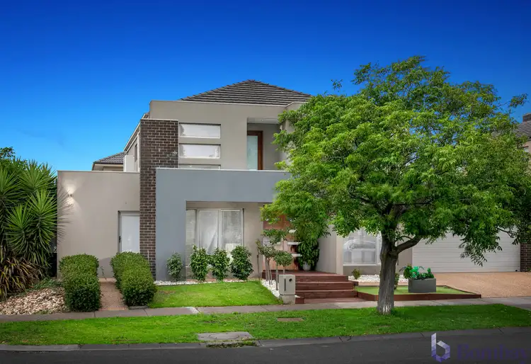 Main view of Homely house listing, 39 Cascade terrace, Craigieburn VIC 3064