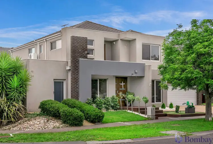 Third view of Homely house listing, 39 Cascade terrace, Craigieburn VIC 3064
