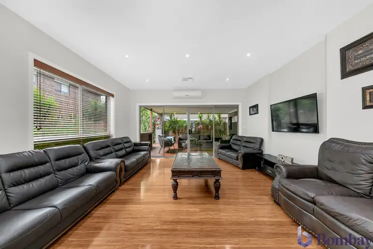 Fourth view of Homely house listing, 39 Cascade terrace, Craigieburn VIC 3064