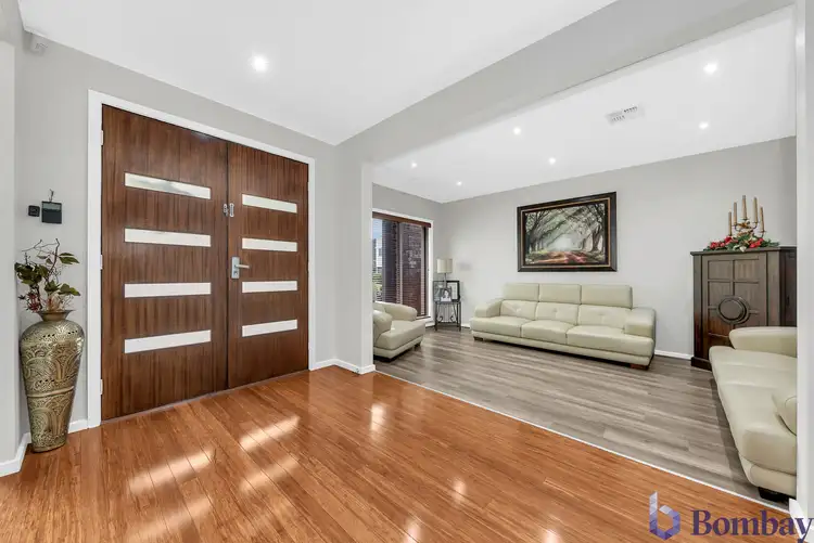 Seventh view of Homely house listing, 39 Cascade terrace, Craigieburn VIC 3064