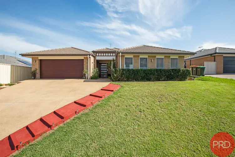Main view of Homely house listing, 36 Mileham Circuit, Rutherford NSW 2320