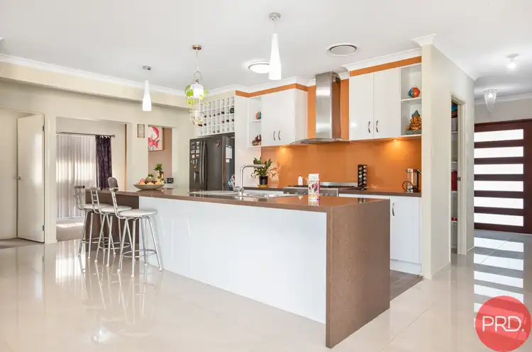 Sixth view of Homely house listing, 36 Mileham Circuit, Rutherford NSW 2320