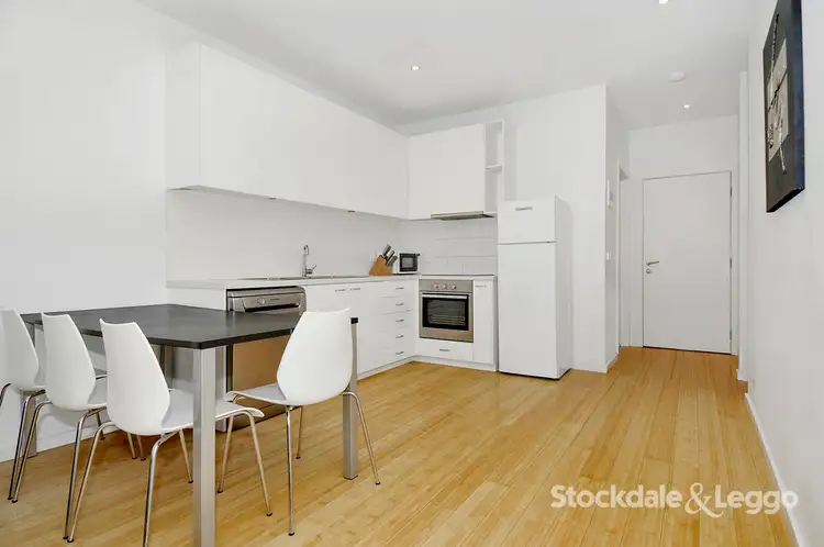 Third view of Homely townhouse listing, 22 Waxflower  Crescent, Bundoora VIC 3083
