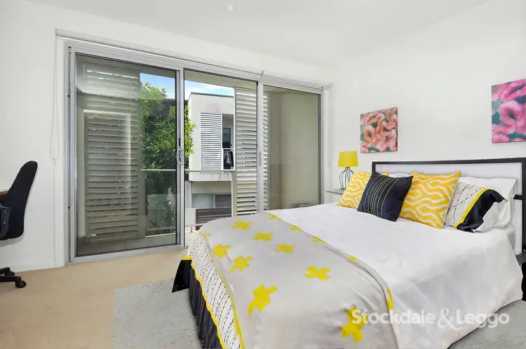 Fifth view of Homely townhouse listing, 22 Waxflower  Crescent, Bundoora VIC 3083