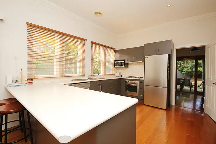 Second view of Homely house listing, 11 Sunnyside Avenue, Horsham VIC 3400