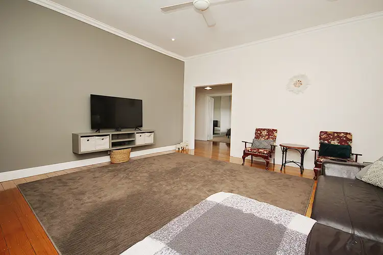 Fourth view of Homely house listing, 11 Sunnyside Avenue, Horsham VIC 3400