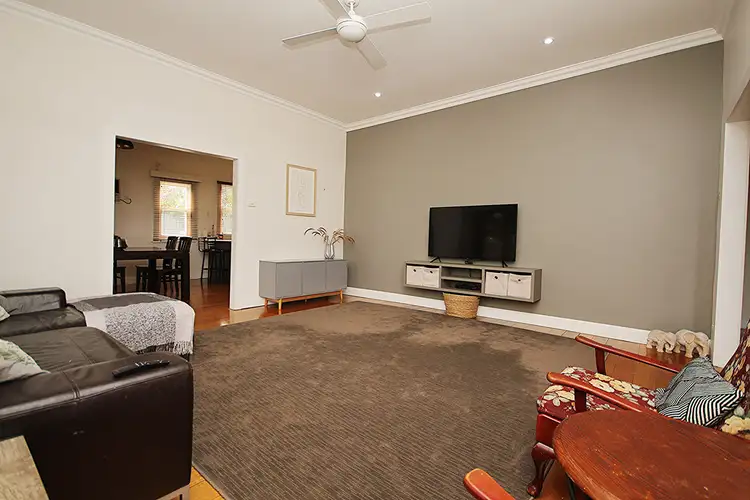Fifth view of Homely house listing, 11 Sunnyside Avenue, Horsham VIC 3400