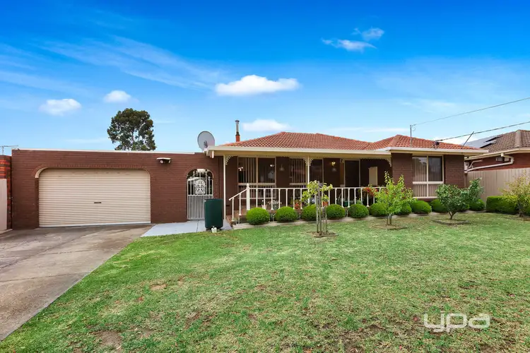 Third view of Homely house listing, 4 Peveril Close, Kings Park VIC 3021