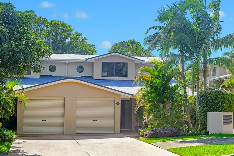Main view of Homely townhouse listing, 7/25 Flynn Street, Port Macquarie NSW 2444