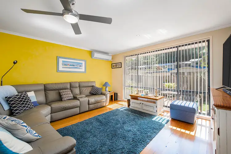Second view of Homely townhouse listing, 7/25 Flynn Street, Port Macquarie NSW 2444