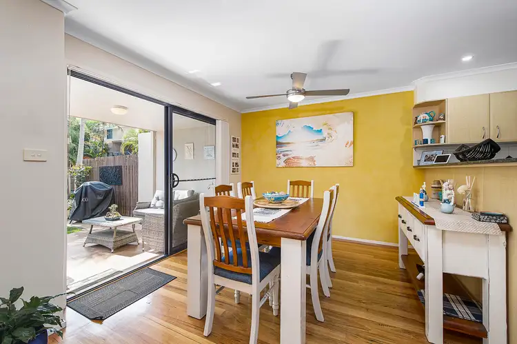 Fourth view of Homely townhouse listing, 7/25 Flynn Street, Port Macquarie NSW 2444