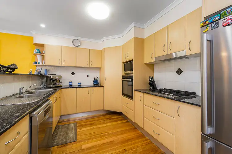 Fifth view of Homely townhouse listing, 7/25 Flynn Street, Port Macquarie NSW 2444