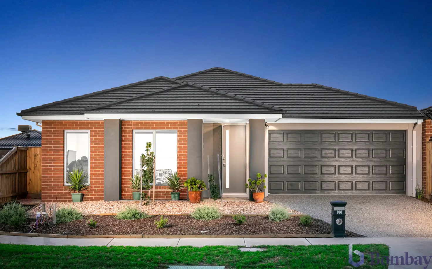 Main view of Homely house listing, 33 Bethnal Avenue, Wollert VIC 3750