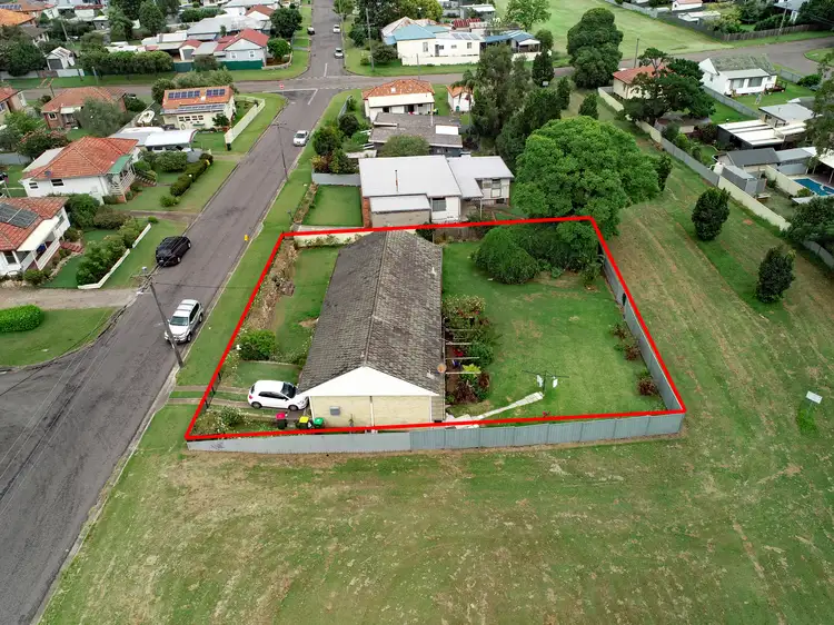 Second view of Homely house listing, 38 Vindin Street, Rutherford NSW 2320