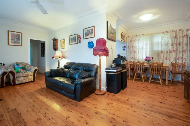 Fourth view of Homely house listing, 38 Vindin Street, Rutherford NSW 2320