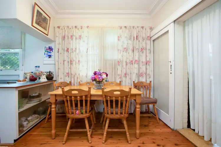 Fifth view of Homely house listing, 38 Vindin Street, Rutherford NSW 2320