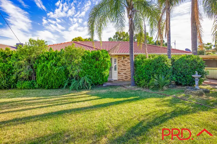 Main view of Homely house listing, 41 Ridge Street, Attunga NSW 2345