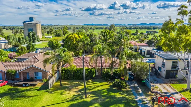 Second view of Homely house listing, 41 Ridge Street, Attunga NSW 2345