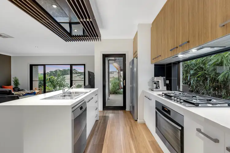 Fourth view of Homely house listing, 34 Adel Circuit, Huntfield Heights SA 5163