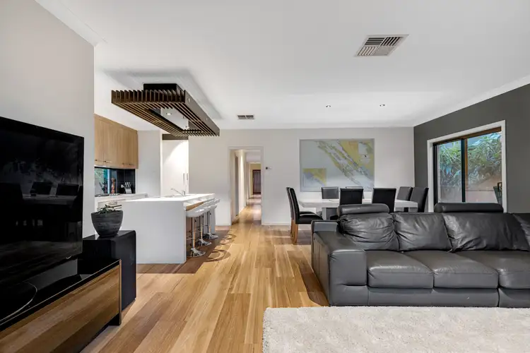 Sixth view of Homely house listing, 34 Adel Circuit, Huntfield Heights SA 5163
